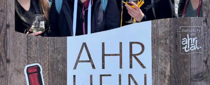 AhrWeinWalk