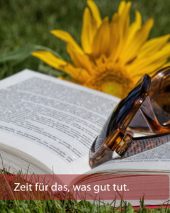 Sommergruß