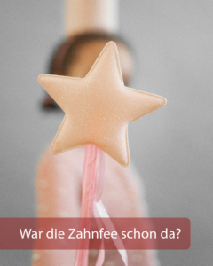 Milchzähne? Wichtiger als viele denken.