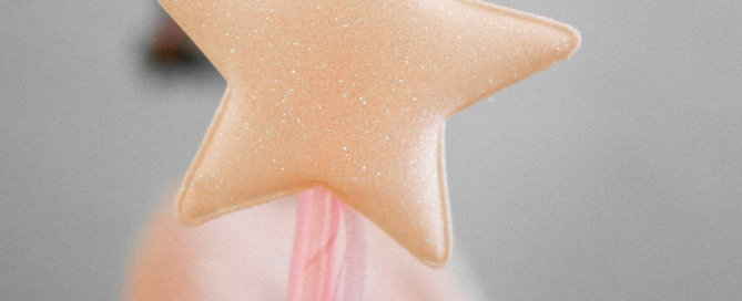 War die Zahnfee schon da?